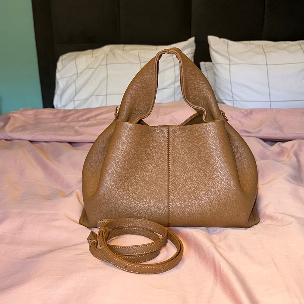 Polene Numero Neuf - Camel